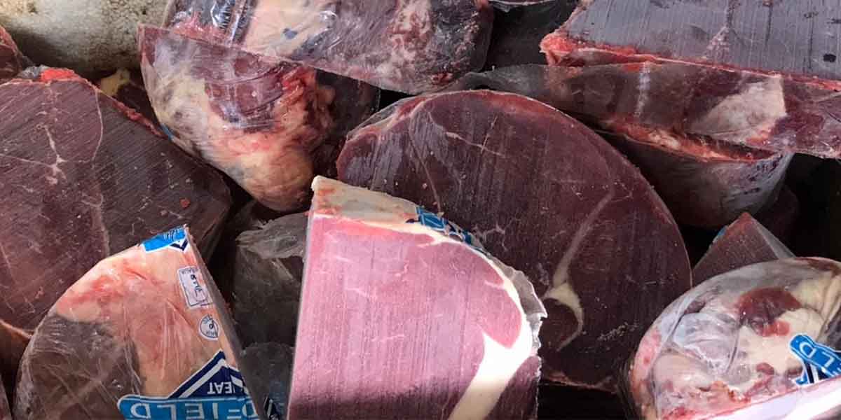jelang-lebaran-disnak-pastikan-daging-sapi-dan-ayam-aman-dikonsumsi